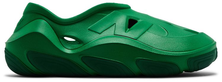 Кроссовки New Balance Every Now & Then x Fresh Foam X RCVRY 'Everydays', зеленый
Кроссовки New Balance Every Now & Then x Fresh Foam X RCVRY 'Everydays', зеленый