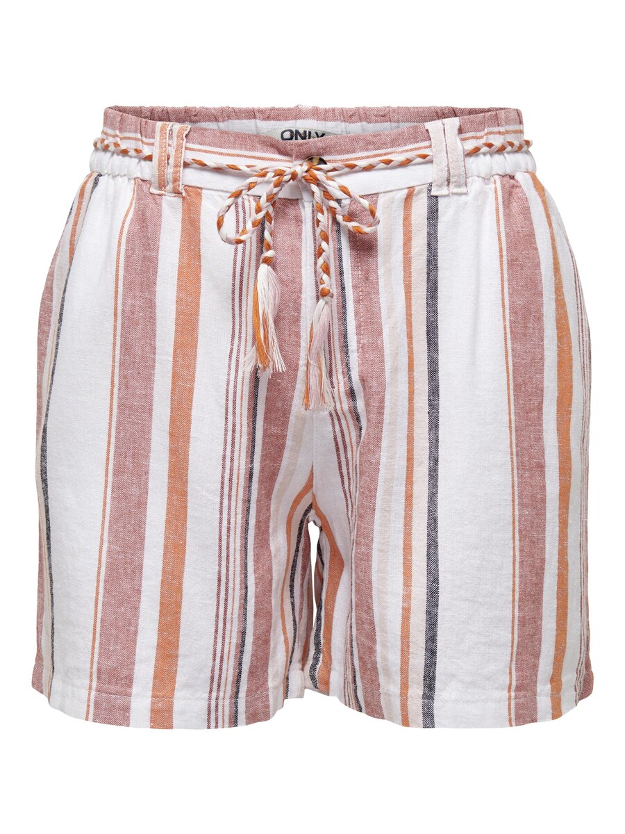 Обычные брюки ONLY ONLOhio, разноцветный
Обычные брюки ONLY ONLOhio, разноцветный