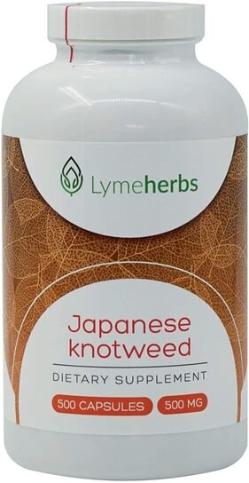 Lymeherbs, экстракт японского спорыша, стандартизированный 10% ресвератрол.
Lymeherbs, экстракт японского спорыша, стандартизированный 10% ресвератрол.