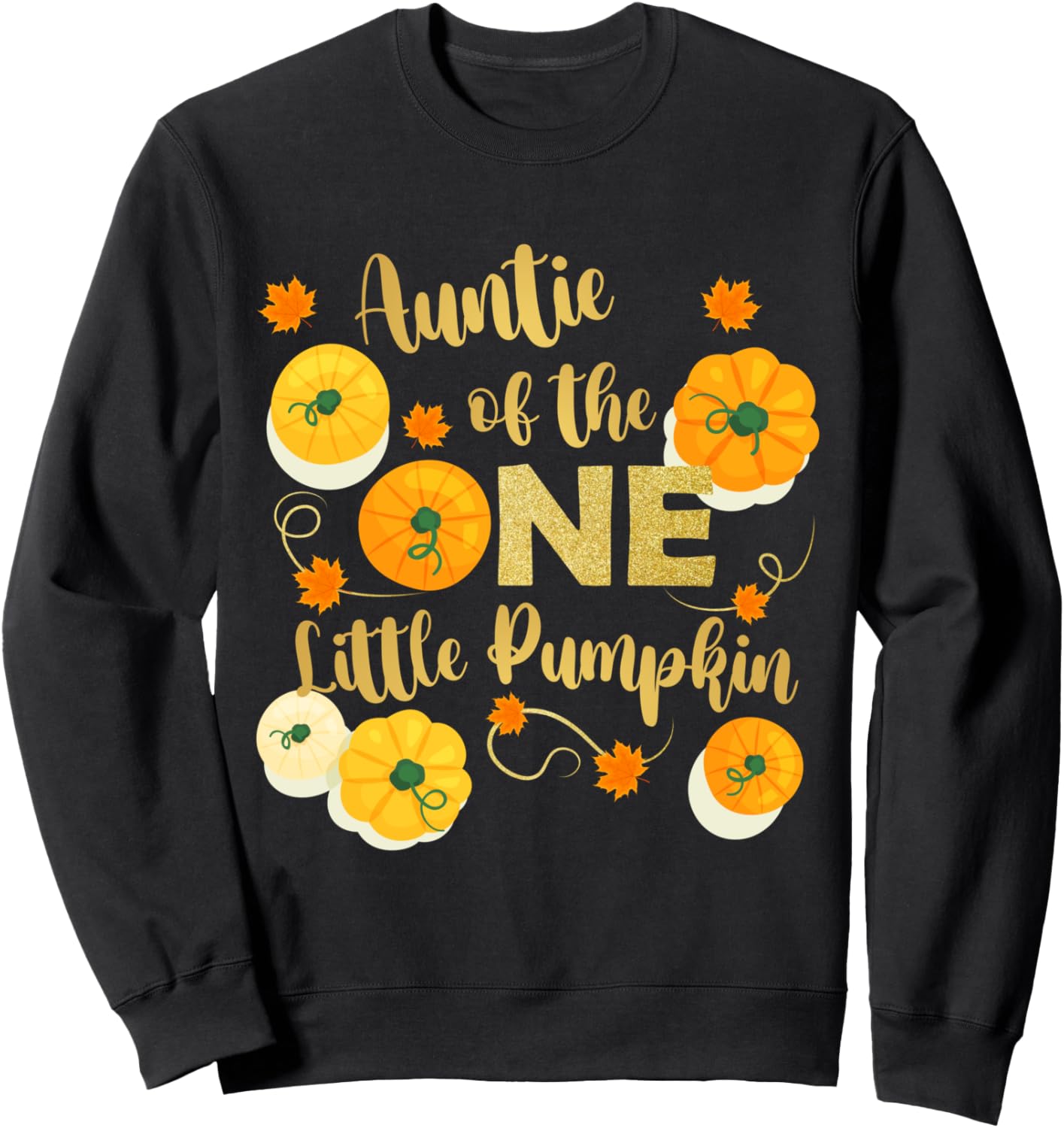 Толстовка с надписью «Тетушка, маленькая тыква, первый день рождения, Хэллоуин, осенняя вечеринка» Family Look Autumn Season Decorations Gifts, черный
Толстовка с надписью «Тетушка, маленькая тыква, первый день рождения, Хэллоуин, осенняя вечеринка» Family Look Autumn Season Decorations Gifts, черный