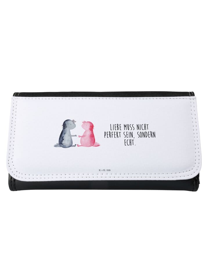 Кошелек Mr. & Mrs. Panda, белый
Кошелек Mr. & Mrs. Panda, белый