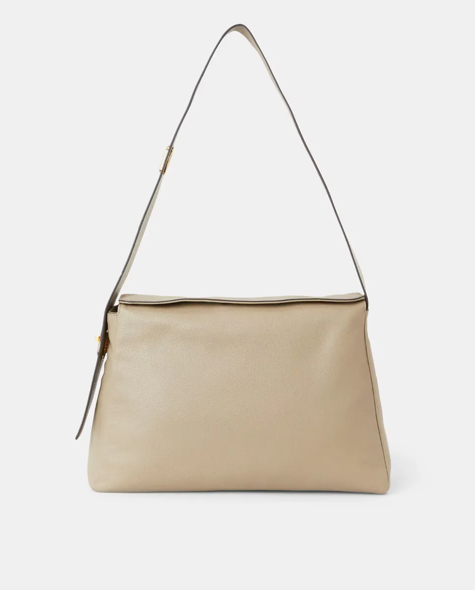 Кожаная сумка-шопер с регулируемой ручкой Latouche, цвет Visón claro
Кожаная сумка-шопер с регулируемой ручкой Latouche, цвет Visón claro