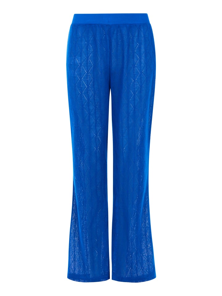 Тканевые брюки Protest, цвет breeze blue
Тканевые брюки Protest, цвет breeze blue