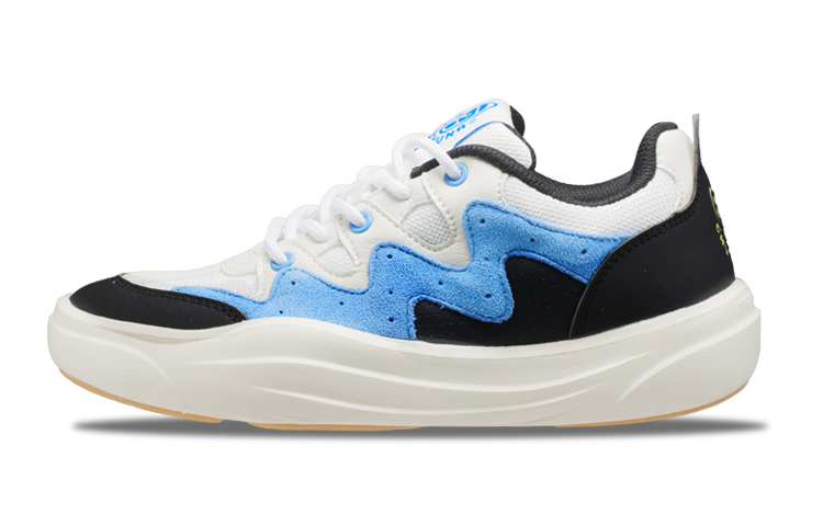 Кроссовки для скейтбординга KAKUKA Collection для подростков CHUCHUNA, синий
Кроссовки для скейтбординга KAKUKA Collection для подростков CHUCHUNA, синий