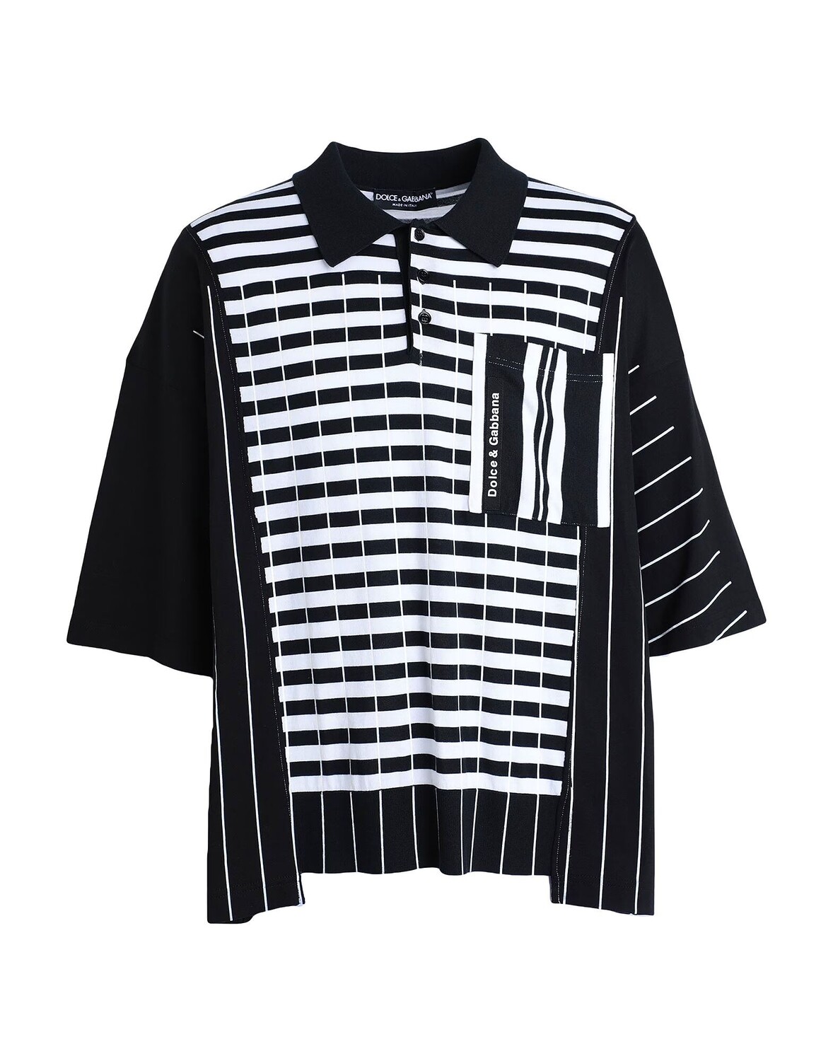 рубашки поло Dolce&Gabbana, черный
рубашки поло Dolce&Gabbana, черный