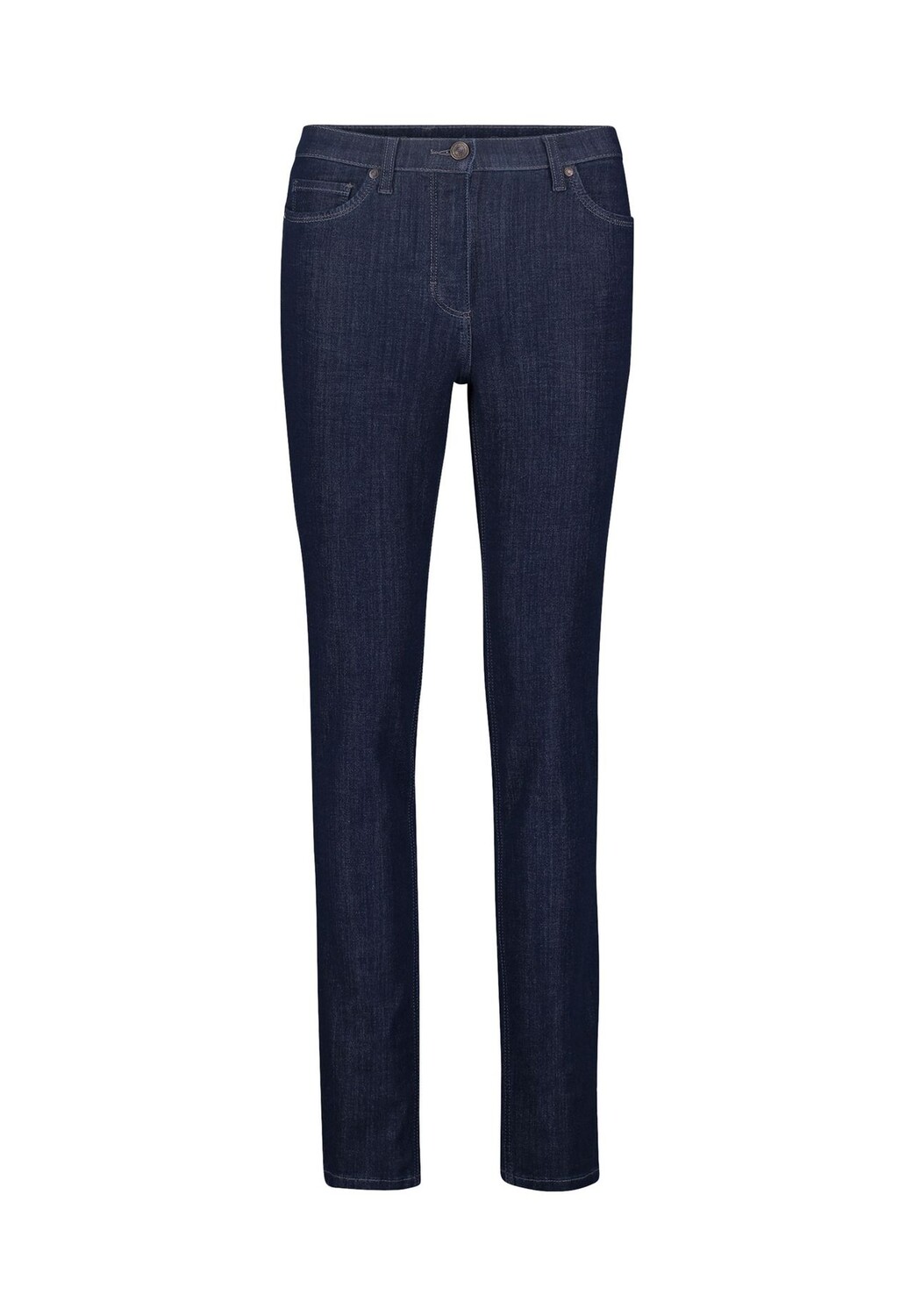Идеальные джинсы со стежкой BETTY BARCLAY, темно-синий
Идеальные джинсы со стежкой BETTY BARCLAY, темно-синий