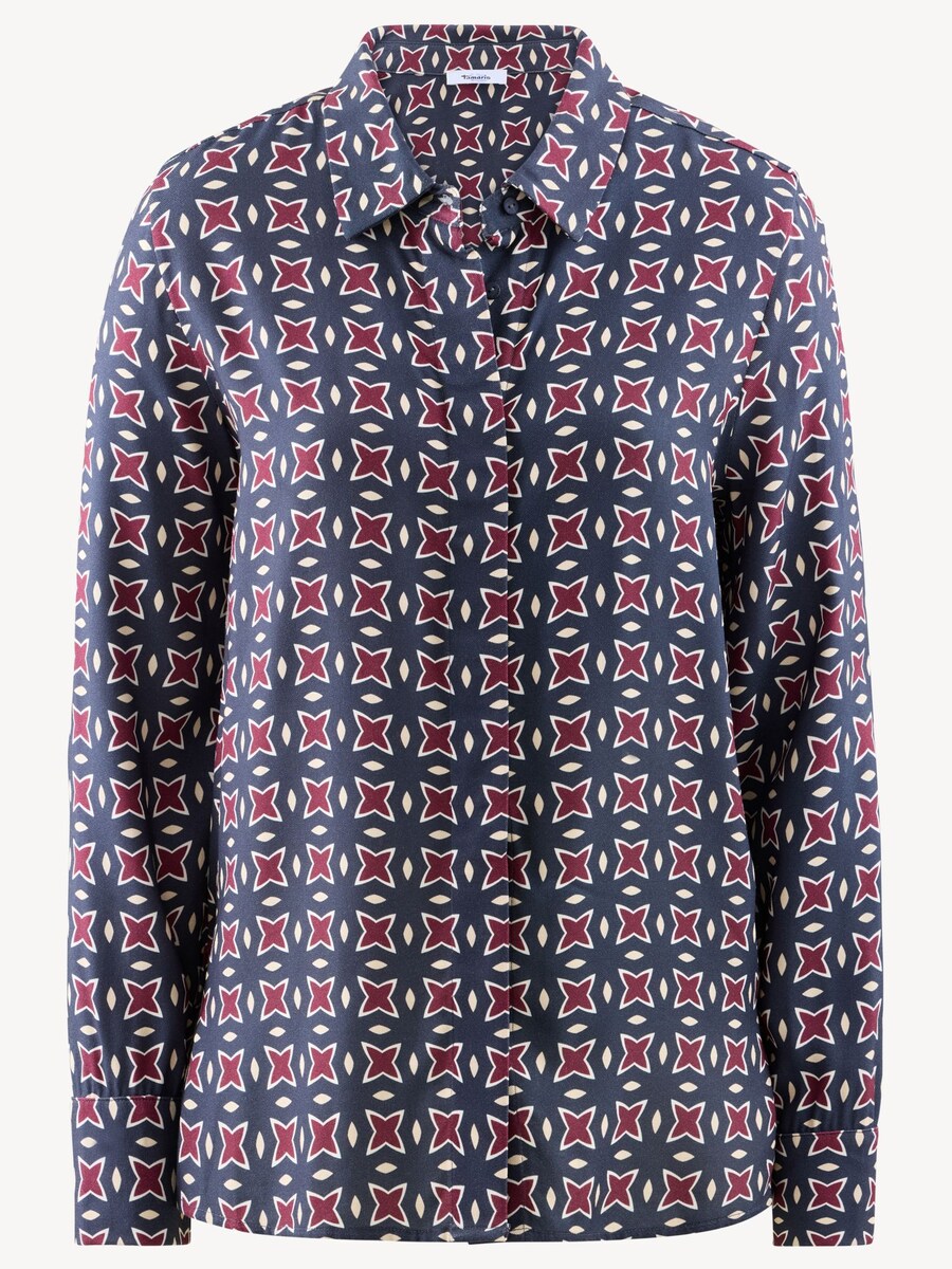 Блуза Tamaris, Beige
Блуза Tamaris, Beige