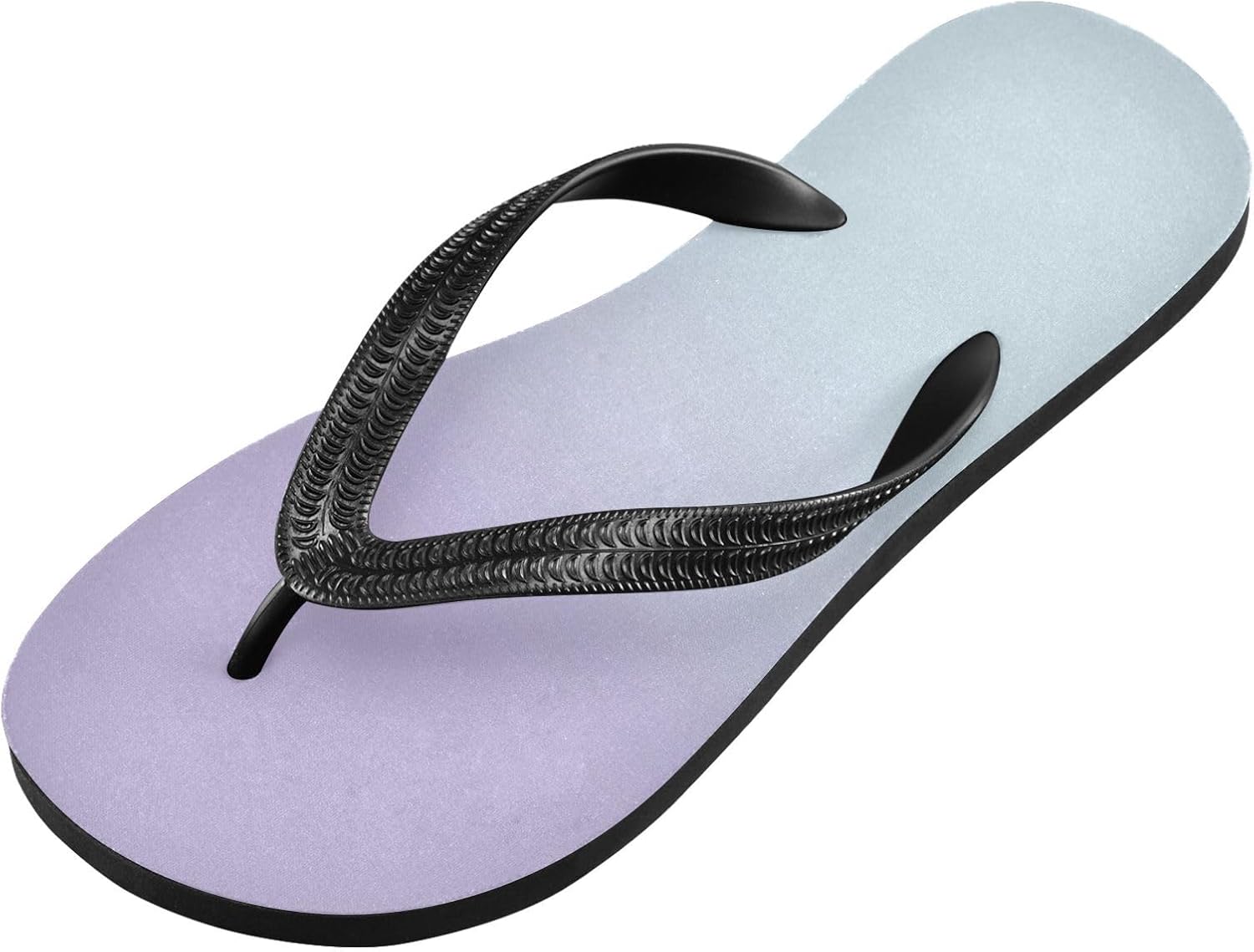 Шлепанцы с градиентом фиолетового и серого цвета, пляжные, для душа, резиновые, нескользящие, летние, для мужчин и женщин Sinestour
Шлепанцы с градиентом фиолетового и серого цвета, пляжные, для душа, резиновые, нескользящие, летние, для мужчин и женщин Sinestour