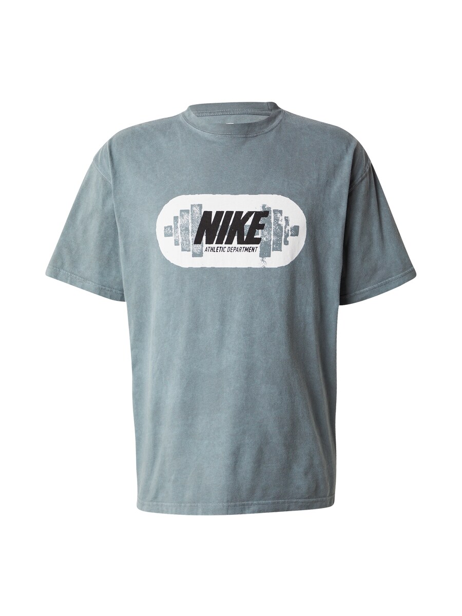 Футболка Performance NIKE M90 GYM HERITAGE, Basalt grey
Футболка Performance NIKE M90 GYM HERITAGE, Basalt grey