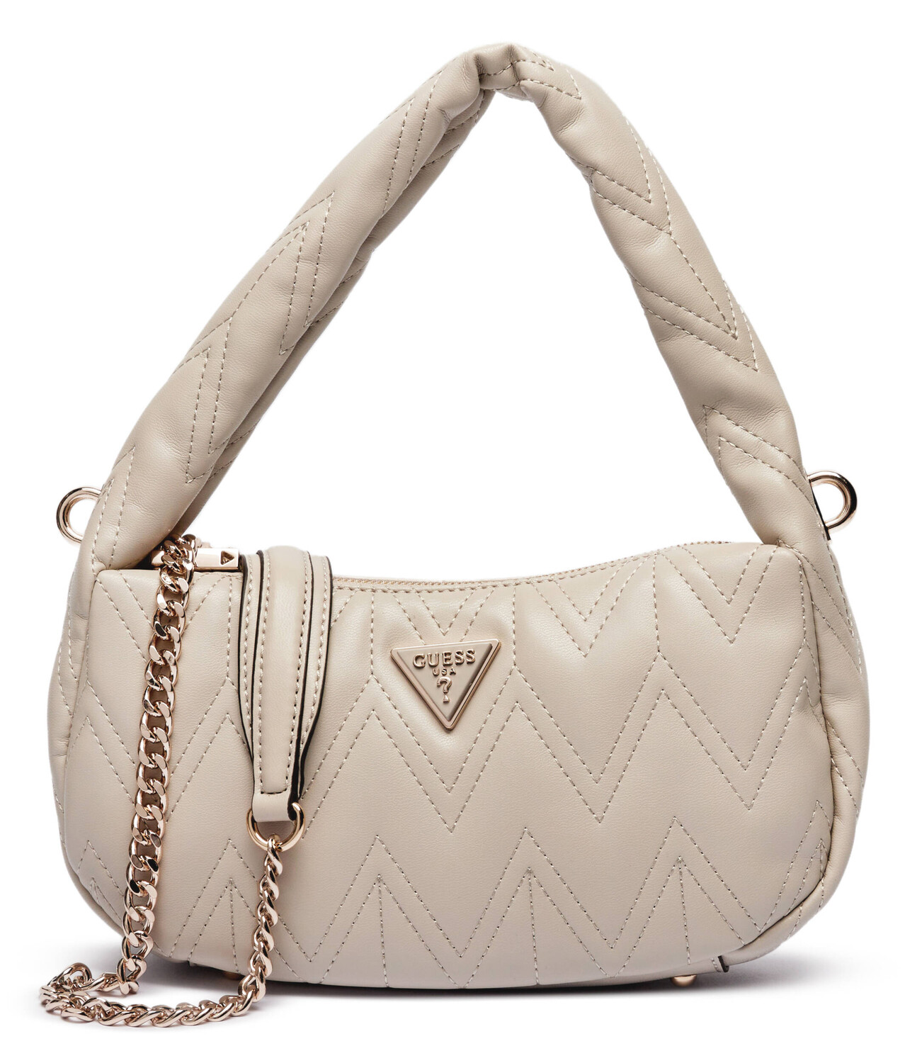 Сумка через плечо Guess EDA, серый
Сумка через плечо Guess EDA, серый