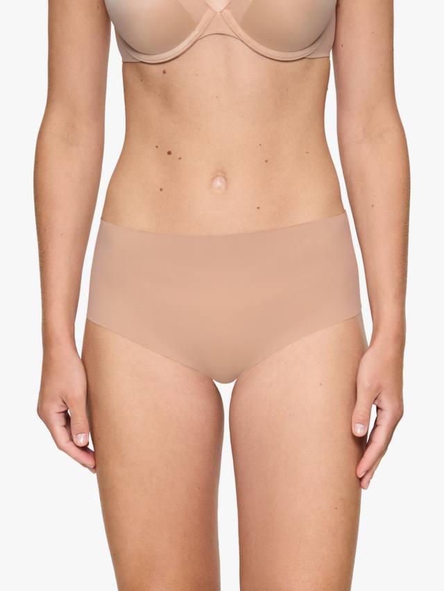 Стильные микро макси трусики Triumph, Neutral Beige
Стильные микро макси трусики Triumph, Neutral Beige