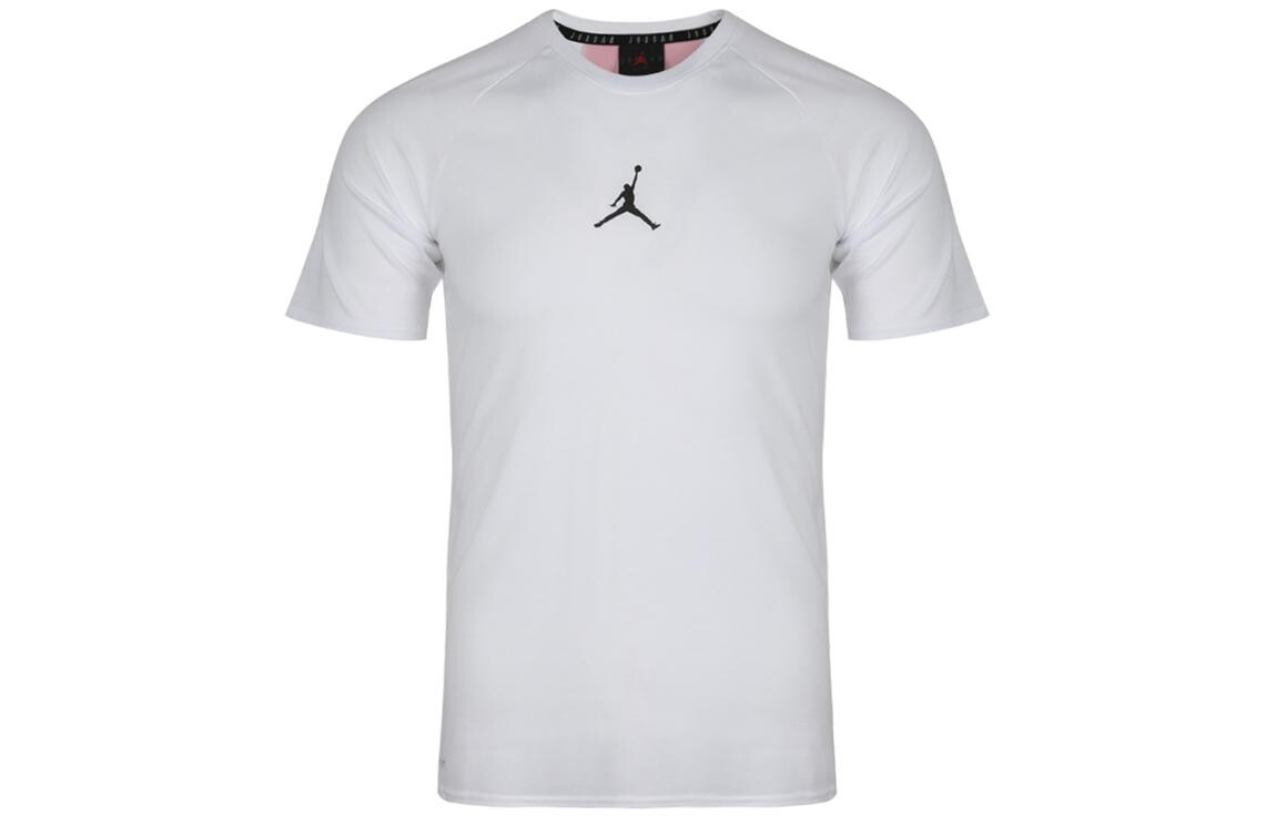 Футболка мужская белая Jordan, белый
Футболка мужская белая Jordan, белый