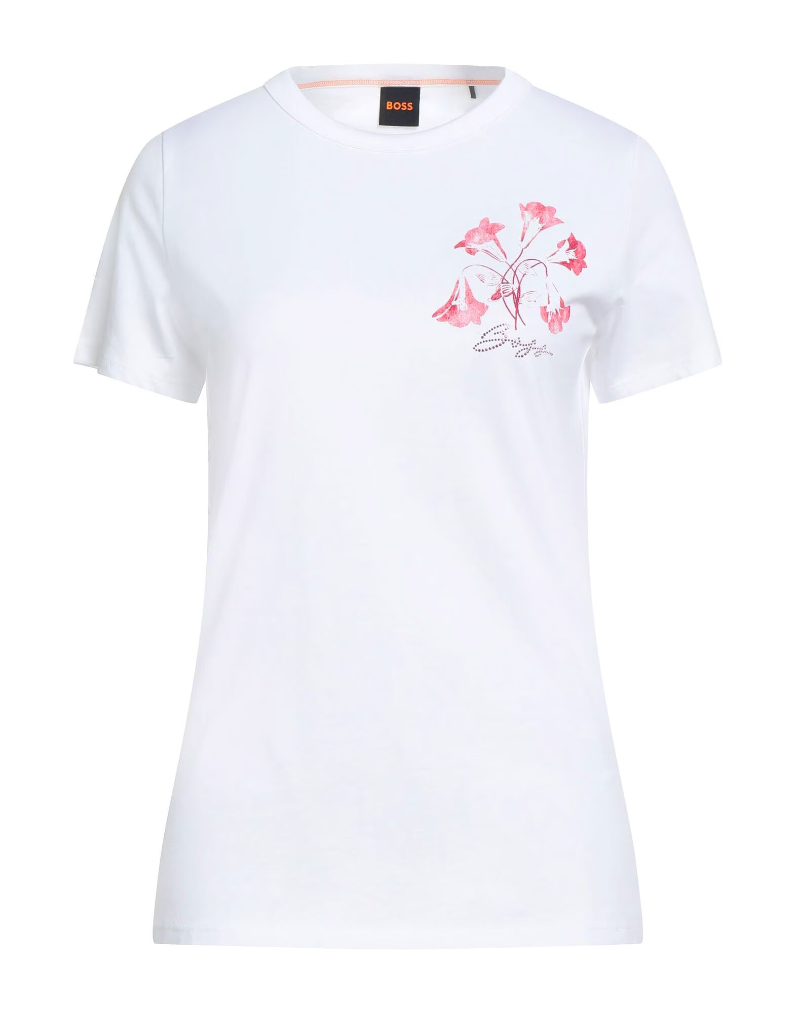 Футболка Boss, белый
Футболка Boss, белый