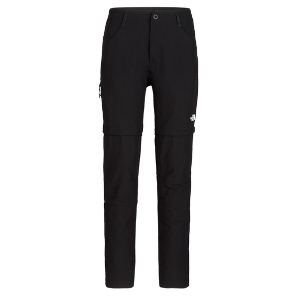 Брюки The North Face, цвет Tnf Black
Брюки The North Face, цвет Tnf Black