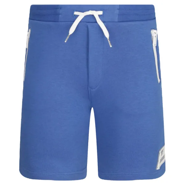Шорты стандартного кроя Boss, синий
Шорты стандартного кроя Boss, синий