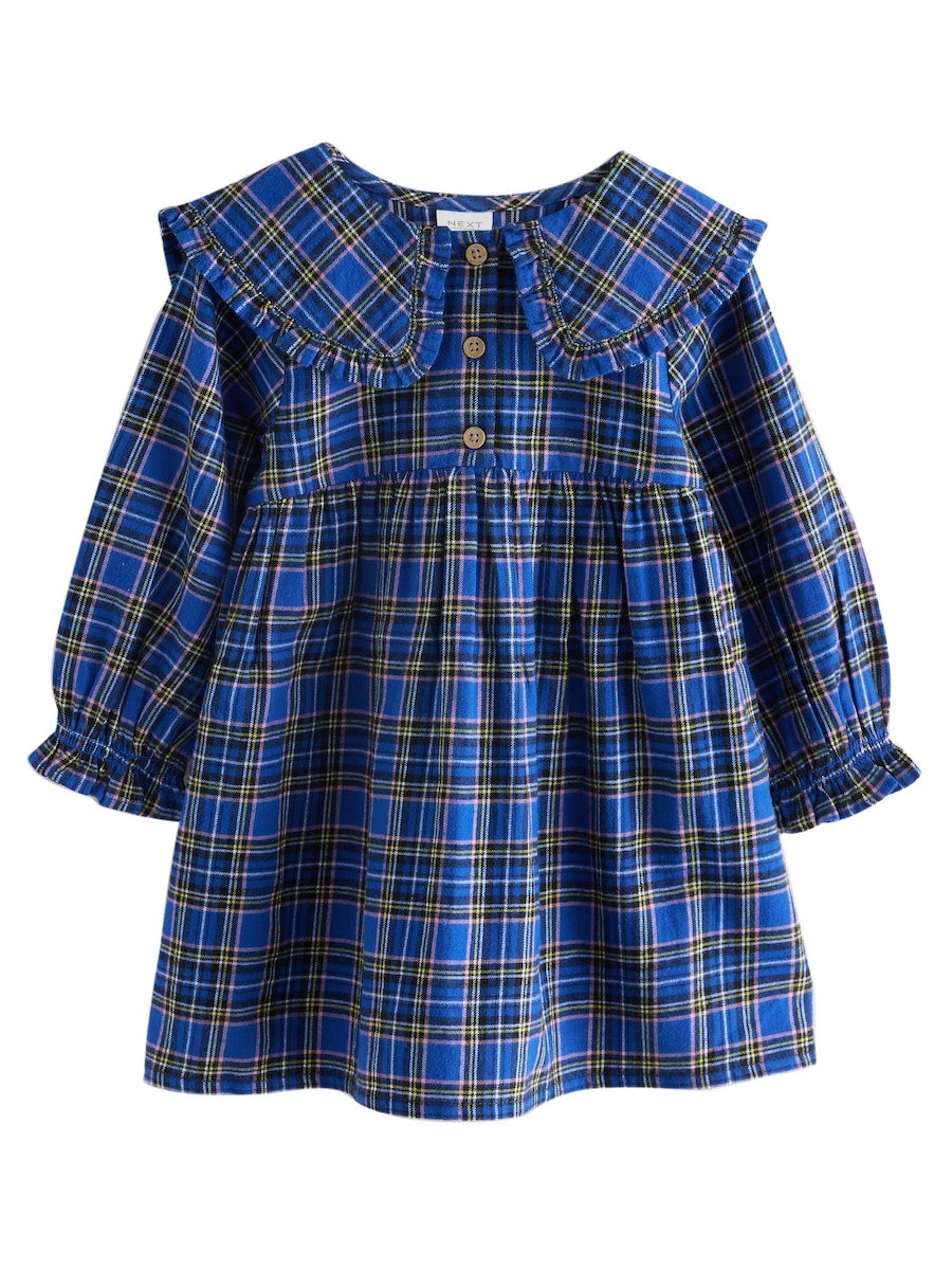 Платье Next, Cobalt Blue/Light Blue
Платье Next, Cobalt Blue/Light Blue