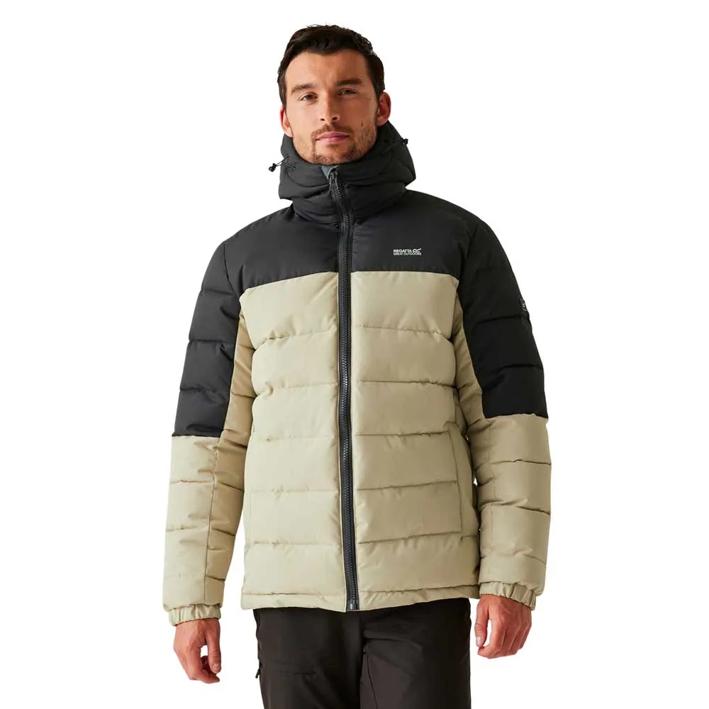 Куртка Regatta Aldthorn, бежевый
Куртка Regatta Aldthorn, бежевый