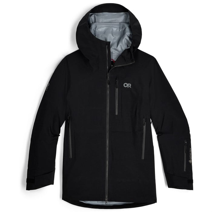 Куртка Hemispheres team gore-tex 3l - мужская Outdoor Research, Black, Черный, Куртка Hemispheres team gore-tex 3l - мужская Outdoor Research, Black
Куртка Hemispheres team gore-tex 3l - мужская Outdoor Research, Black, Черный, Куртка Hemispheres team gore-tex 3l - мужская Outdoor Research, Black