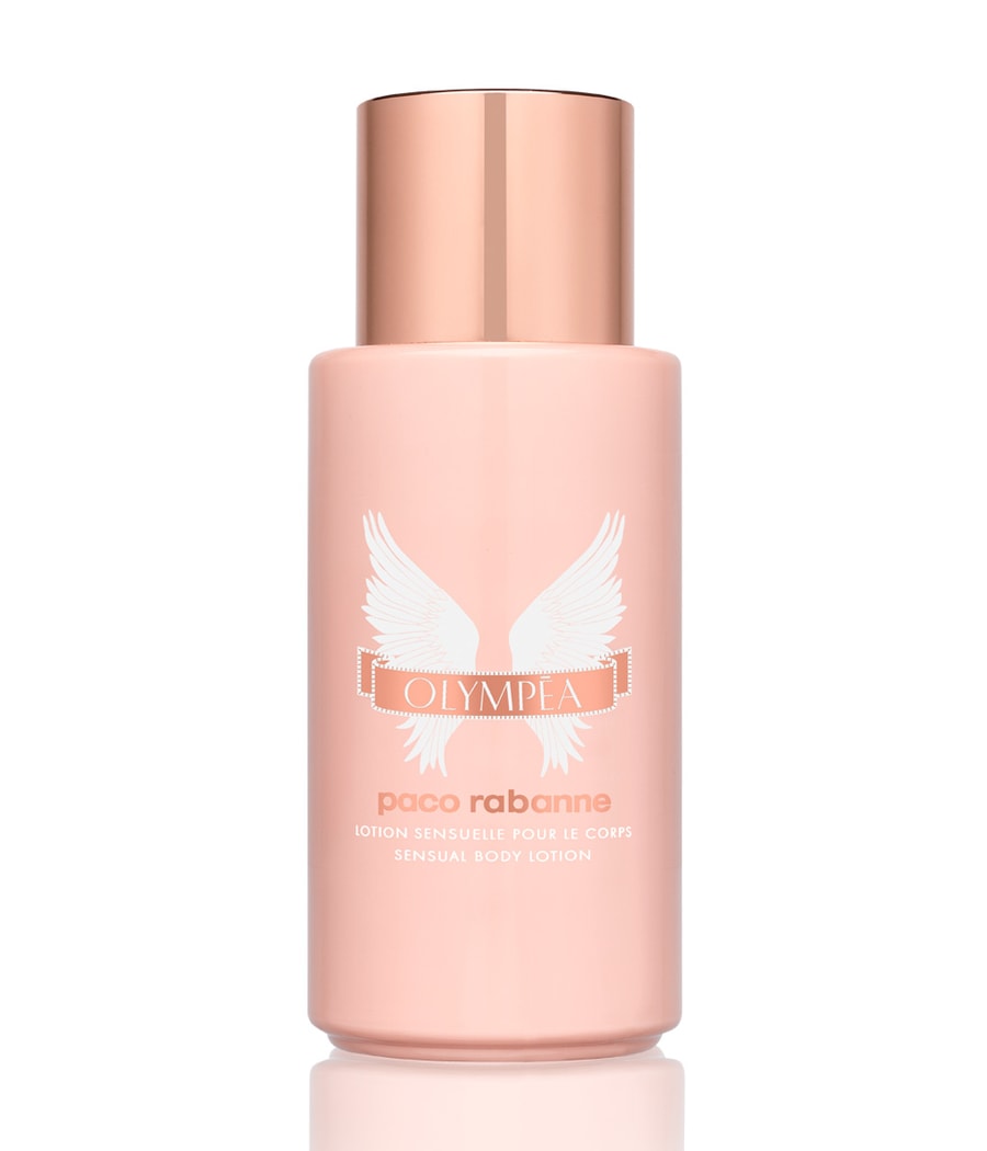 Лосьон для тела Rabanne Olympéa, 200 ml
Лосьон для тела Rabanne Olympéa, 200 ml