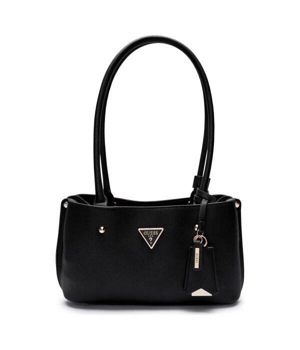 Сумка-тоут Guess Meridian, черный
Сумка-тоут Guess Meridian, черный