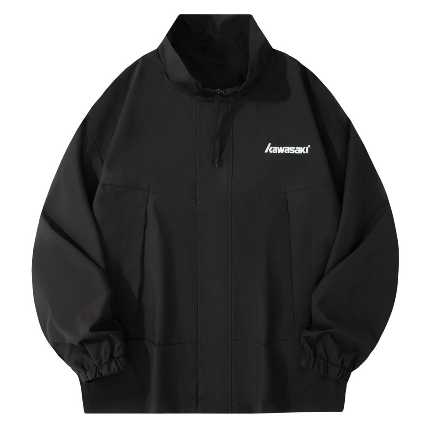 Куртка Kawasaki Unisex, черный
Куртка Kawasaki Unisex, черный