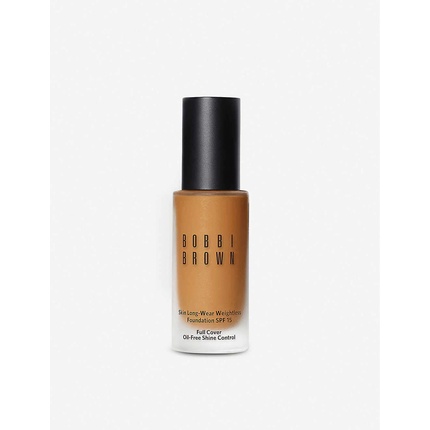 Тональный крем Skin Long-Wear Weightless Foundation SPF15 Neutral Honey 30 мл Bobbi Brown
Тональный крем Skin Long-Wear Weightless Foundation SPF15 Neutral Honey 30 мл Bobbi Brown