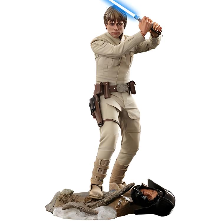 Фигурка Luke Skywalker Star Wars 5 Bespin Edition DX Edition Hot Toys, DX25
Фигурка Luke Skywalker Star Wars 5 Bespin Edition DX Edition Hot Toys, DX25