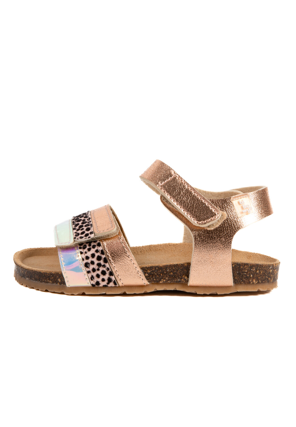 Сандалии billowy tten, розовый 
Сандалии billowy tten, розовый