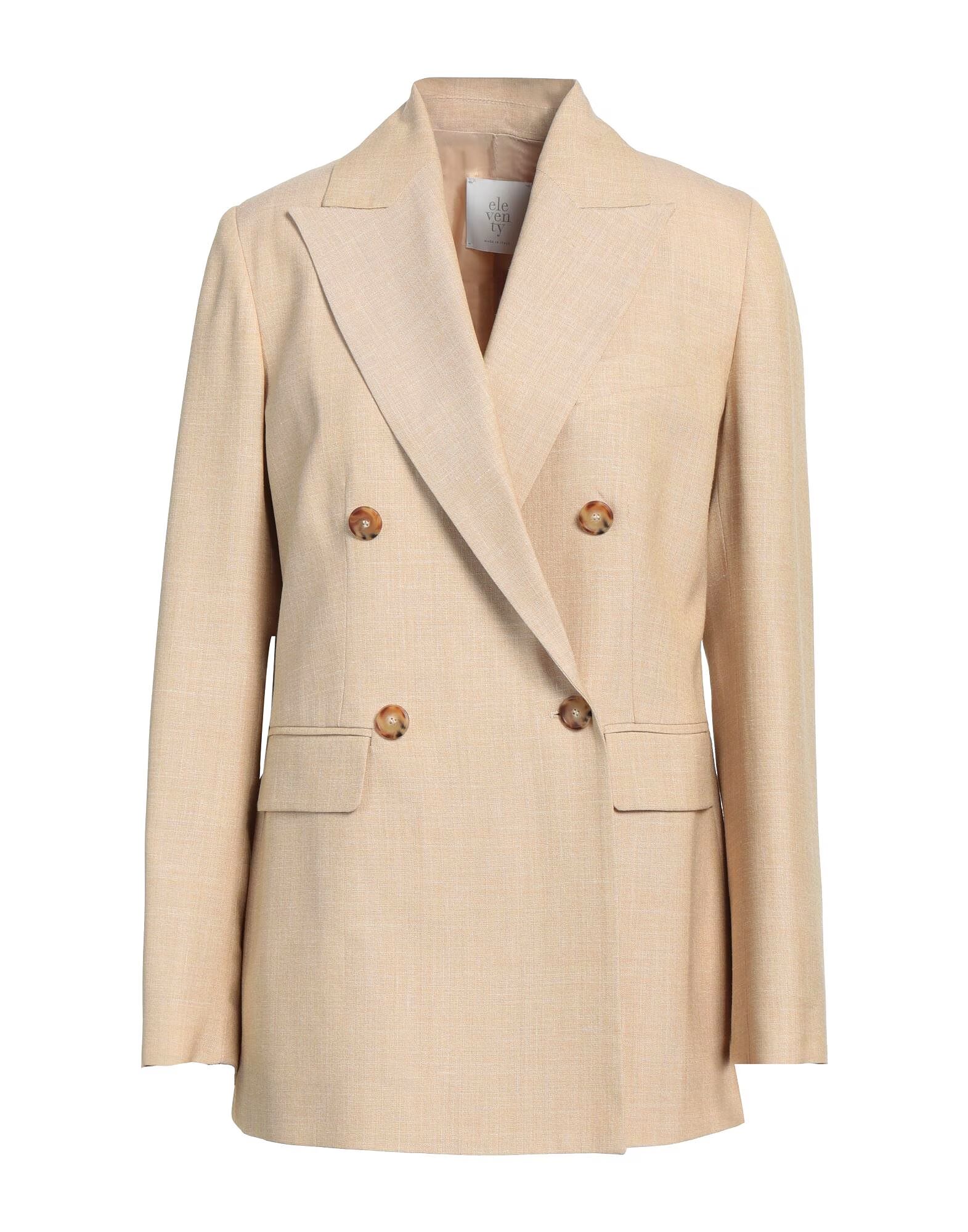 Блейзер Eleventy, бежевый
Блейзер Eleventy, бежевый