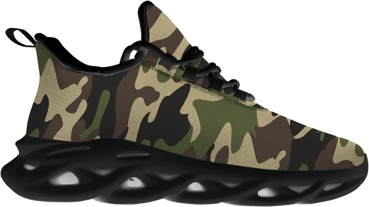 Кроссовки Ciadoon с американским флагом для мужчин и женщин, легкие спортивные кроссовки для бега, ходьбы и тенниса, обувь на 4 июля, подарки для него и для нее, зеленый
Кроссовки Ciadoon с американским флагом для мужчин и женщин, легкие спортивные кроссовки для бега, ходьбы и тенниса, обувь на 4 июля, подарки для него и для нее, зеленый