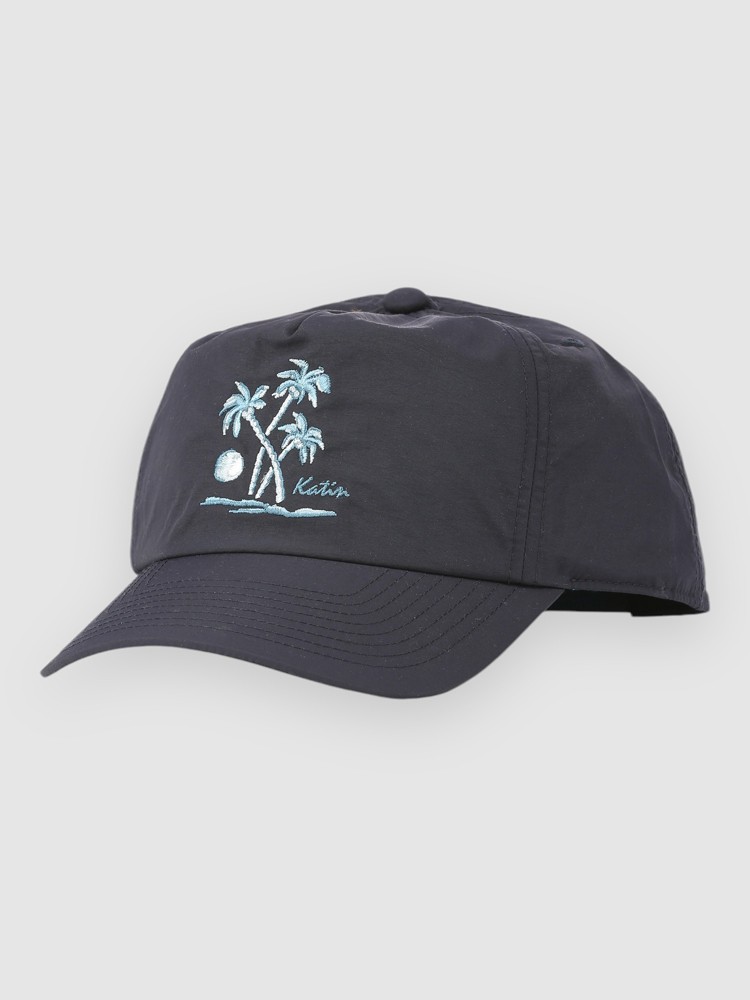 Бейсболка Katin USA Aruba Cap, navy
Бейсболка Katin USA Aruba Cap, navy