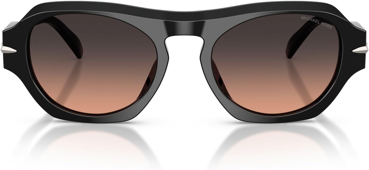 Очки Michael Kors mens Mk2266u Toronto Universal Fit, Black/Brown Gradient
Очки Michael Kors mens Mk2266u Toronto Universal Fit, Black/Brown Gradient