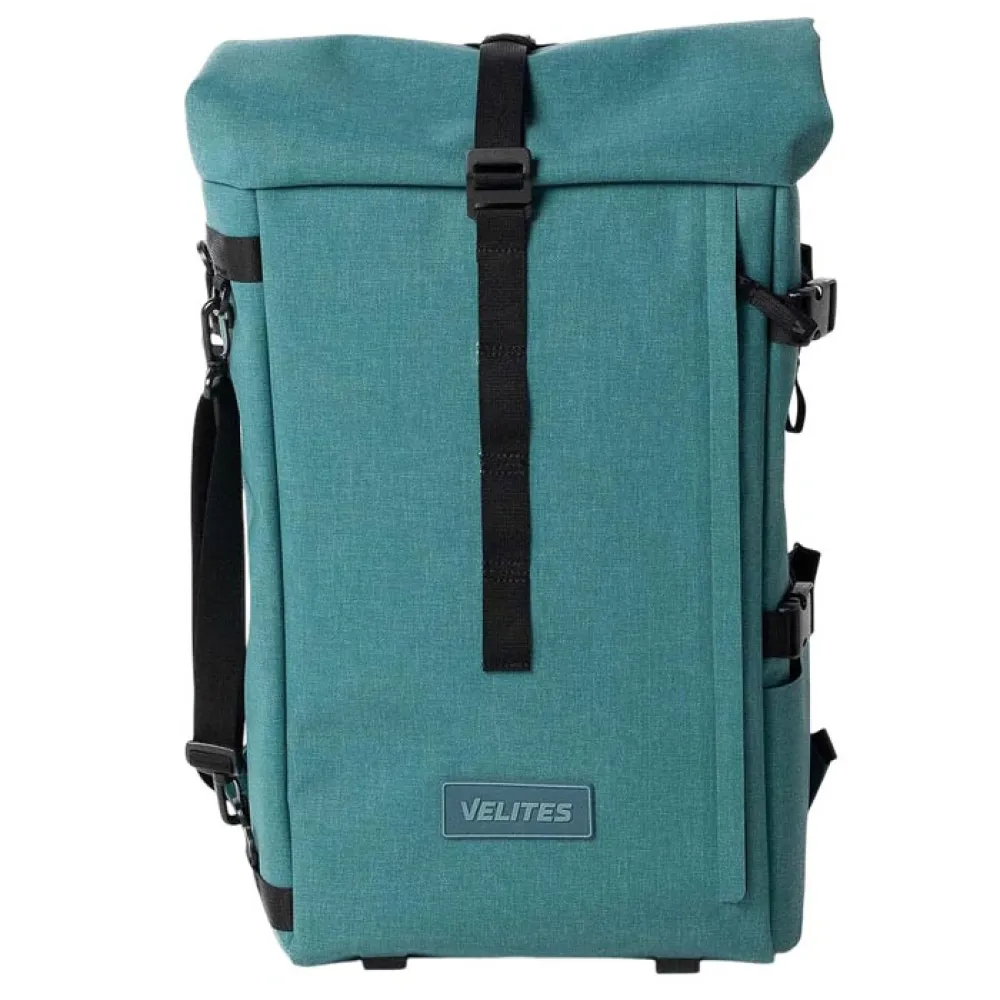 Рюкзак Velites Urban, синий
Рюкзак Velites Urban, синий