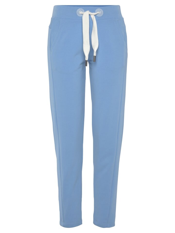 Спортивные штаны ELBSAND, цвет azurblau
Спортивные штаны ELBSAND, цвет azurblau