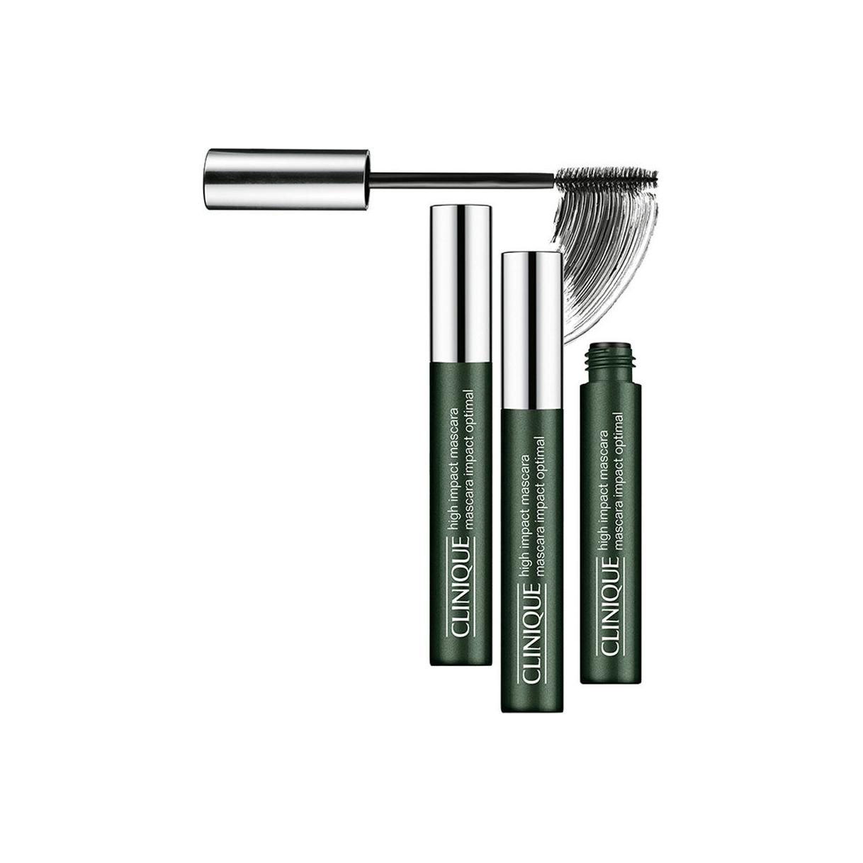 Тушь для ресниц Lengthening Magic для женщин CLINIQUE
Тушь для ресниц Lengthening Magic для женщин CLINIQUE