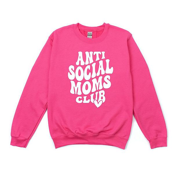 Свитшот Anti social moms club heart Simply Sage Market, Зеленый, Свитшот Anti social moms club heart Simply Sage Market
Свитшот Anti social moms club heart Simply Sage Market, Зеленый, Свитшот Anti social moms club heart Simply Sage Market