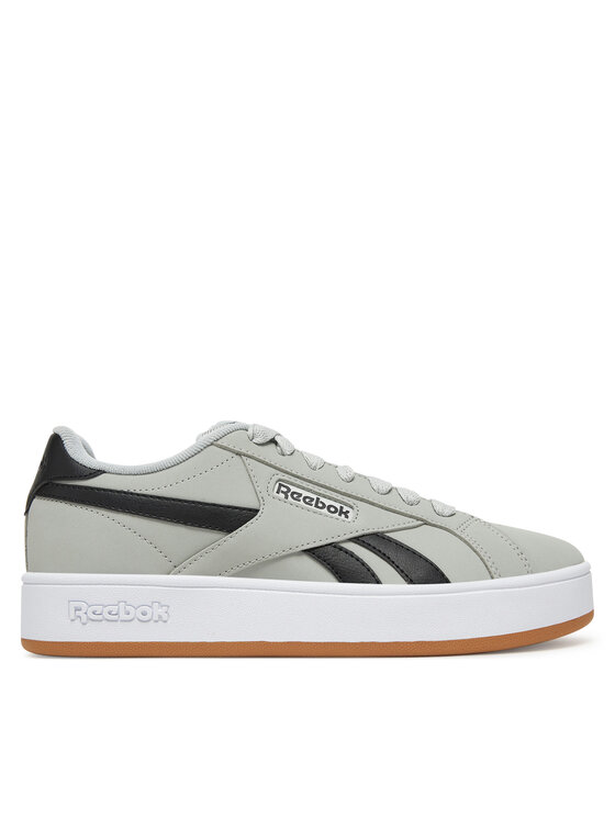Кроссовки RETRO MEGA 100235364 Reebok, черный
Кроссовки RETRO MEGA 100235364 Reebok, черный