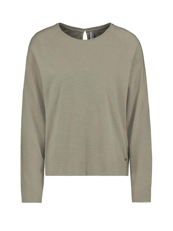 Лонгслив Eight2Nine, оливковый
Лонгслив Eight2Nine, оливковый