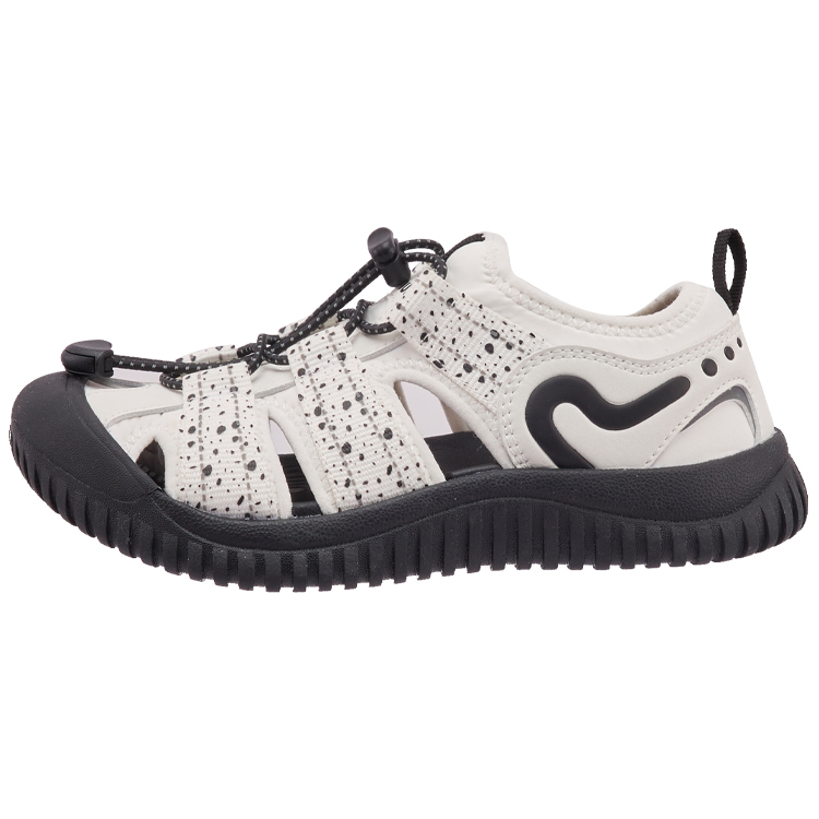 Сандалии детские, нескользящие, износостойкие, дышащие, быстросохнущие CHUCHUNA, розовый/красная
Сандалии детские, нескользящие, износостойкие, дышащие, быстросохнущие CHUCHUNA, розовый/красная