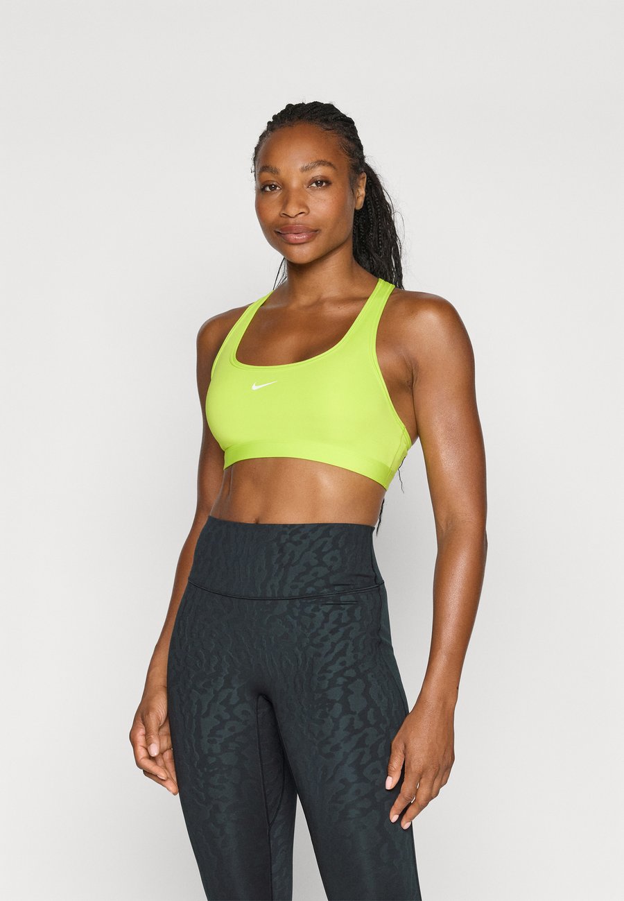 Бюстгальтер Nike Performance BRA, Cyber/White/Neon Yellow
Бюстгальтер Nike Performance BRA, Cyber/White/Neon Yellow