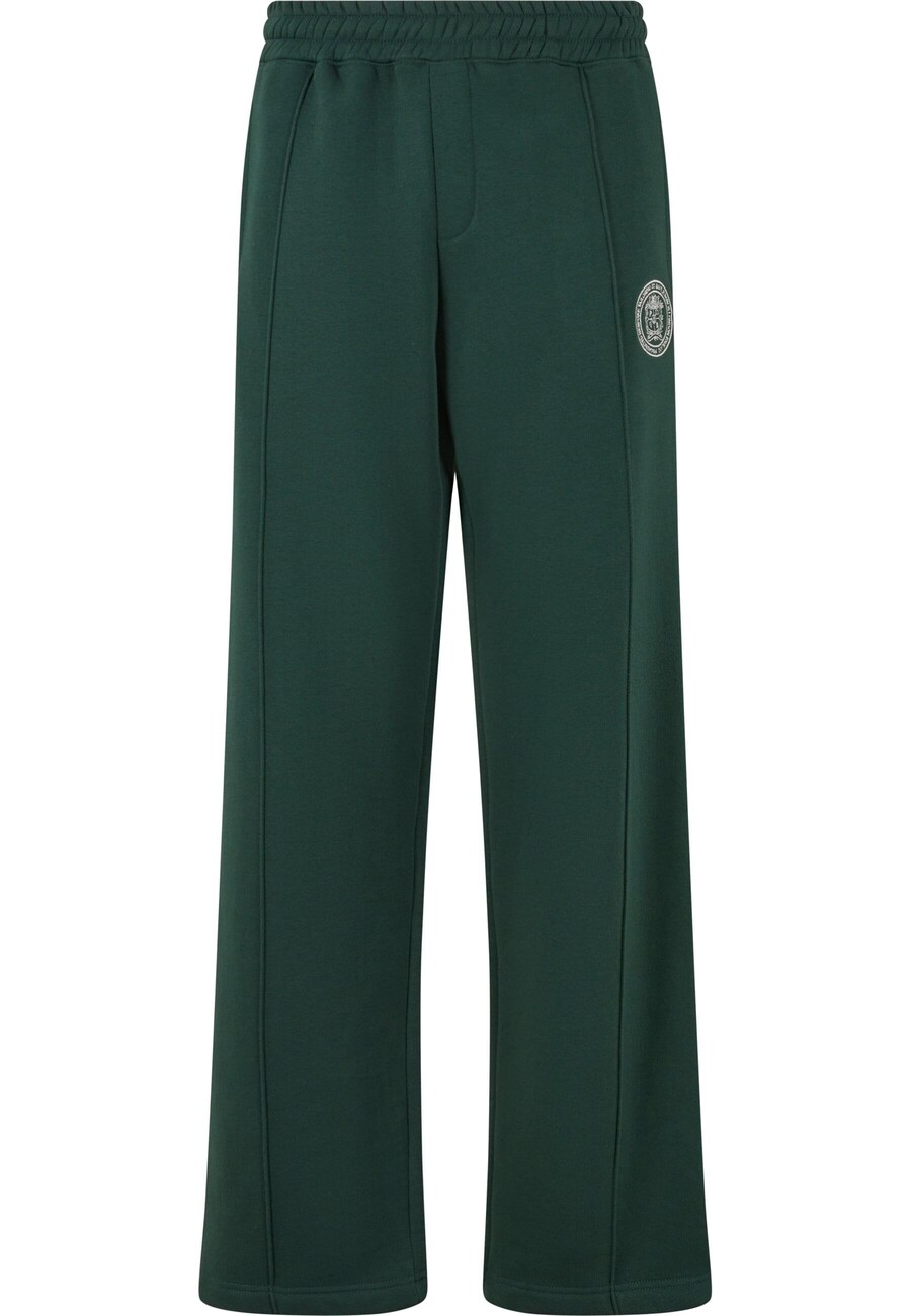 Брюки свободного кроя Prohibited Camden, темно-зеленый
Брюки свободного кроя Prohibited Camden, темно-зеленый