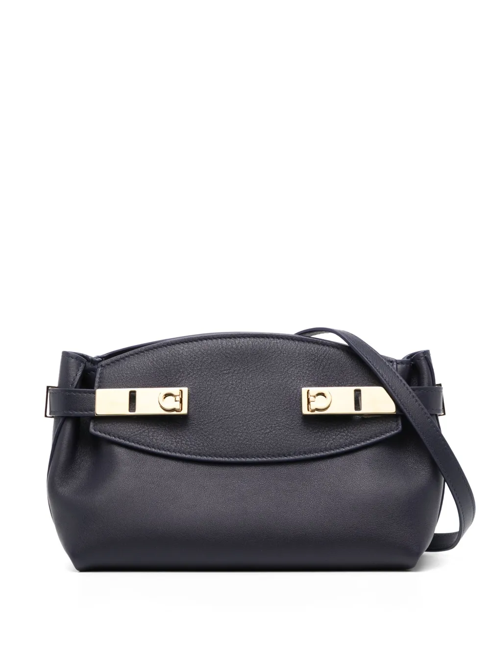 Сумка Hug Ferragamo, синий 
Сумка Hug Ferragamo, синий