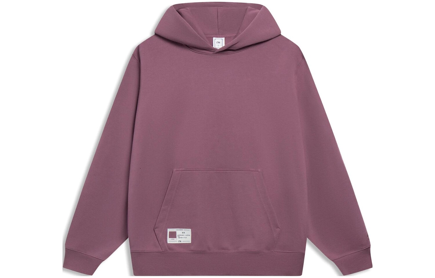 Коллекция Sports Life Толстовка мужская Vintage Rose Lining, цвет Vintage rose
Коллекция Sports Life Толстовка мужская Vintage Rose Lining, цвет Vintage rose