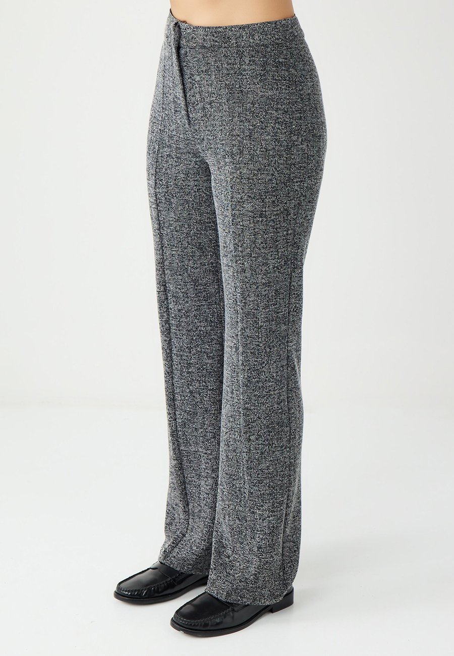 Брюки Jimmy Key REGULAR WAIST, Grey
Брюки Jimmy Key REGULAR WAIST, Grey