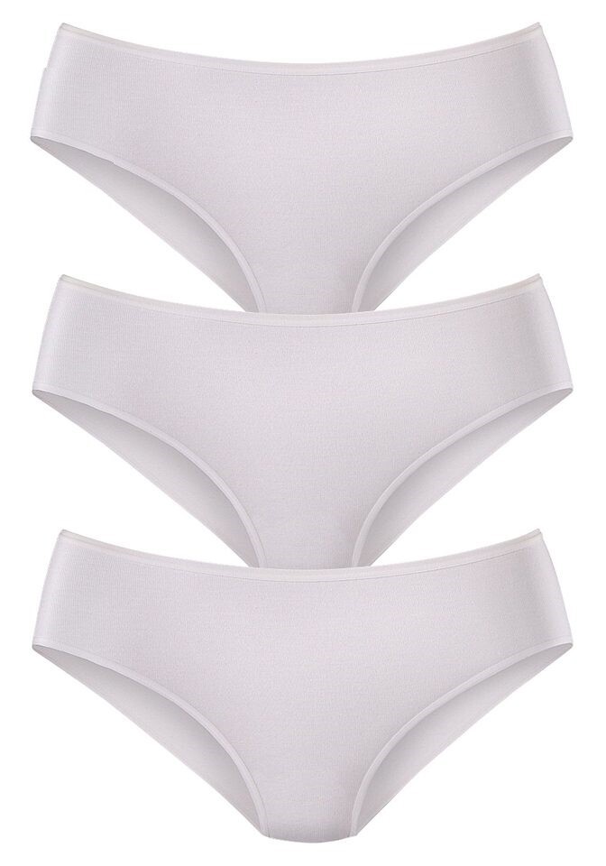 Трусы LASCANA Jazz Pants s, белый
Трусы LASCANA Jazz Pants s, белый