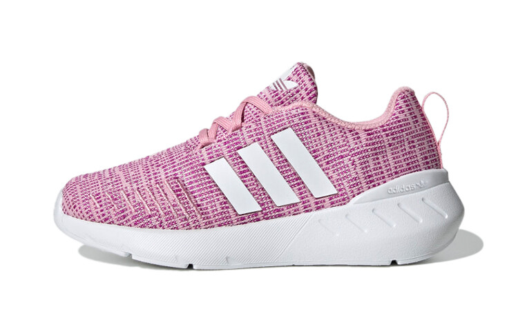 Детские кроссовки adidas originals Swift Run 22 PS
Детские кроссовки adidas originals Swift Run 22 PS