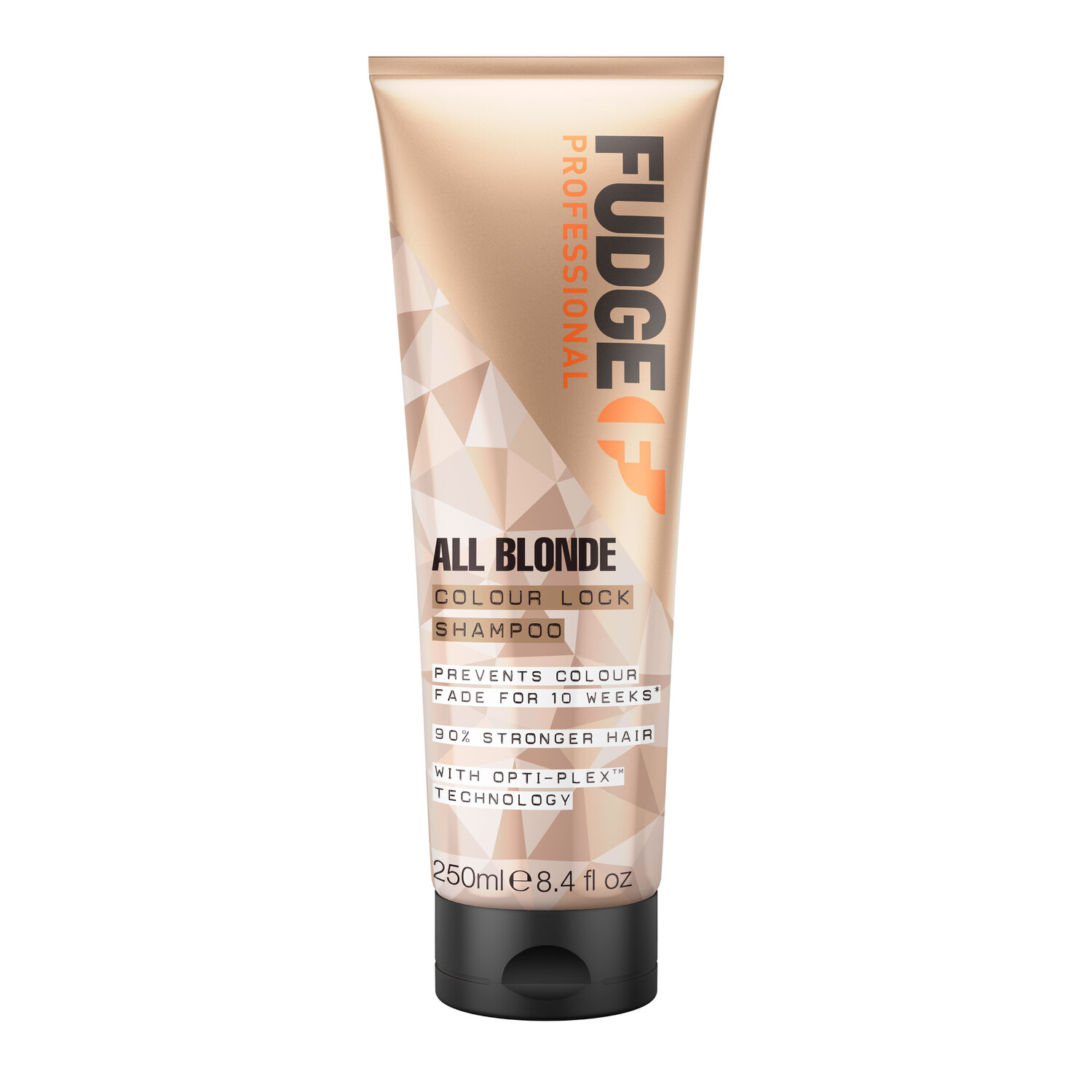 Шампунь для светлых волос Fudge All Blonde Colour, 250 мл
Шампунь для светлых волос Fudge All Blonde Colour, 250 мл