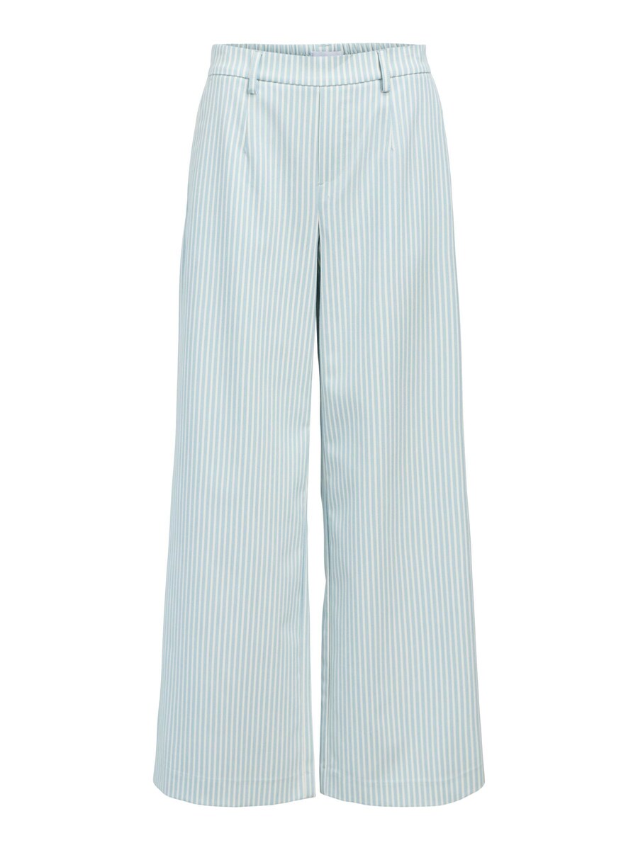 Широкие брюки OBJECT OBJLISA, белый
Широкие брюки OBJECT OBJLISA, белый