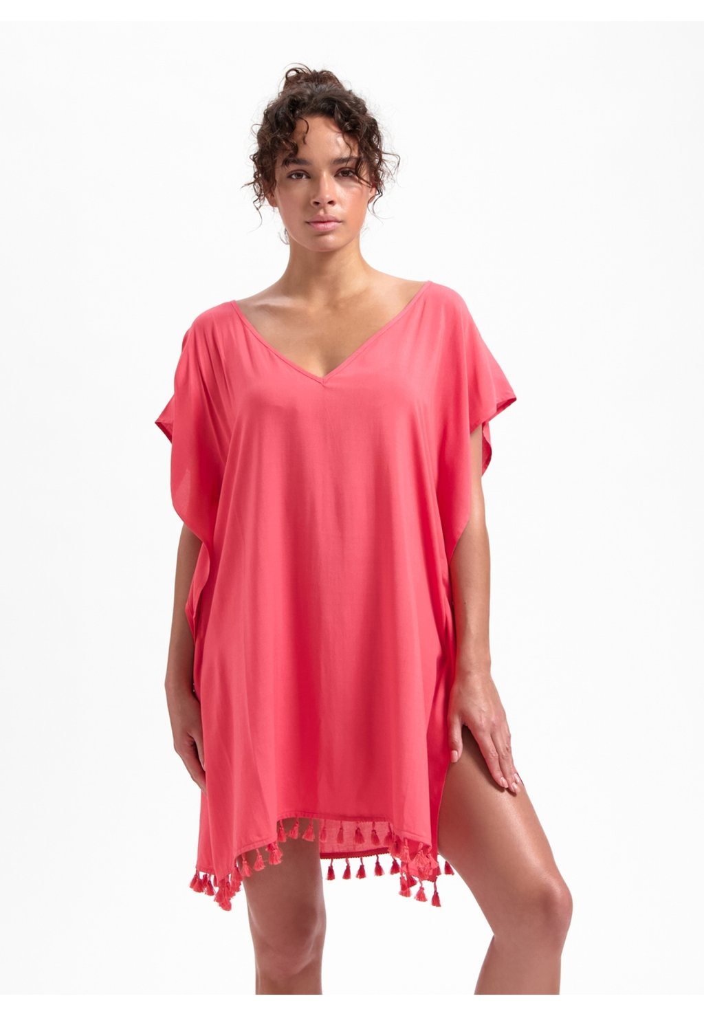 Пляжный аксессуар TUNIEK Beachlife, красный
Пляжный аксессуар TUNIEK Beachlife, красный