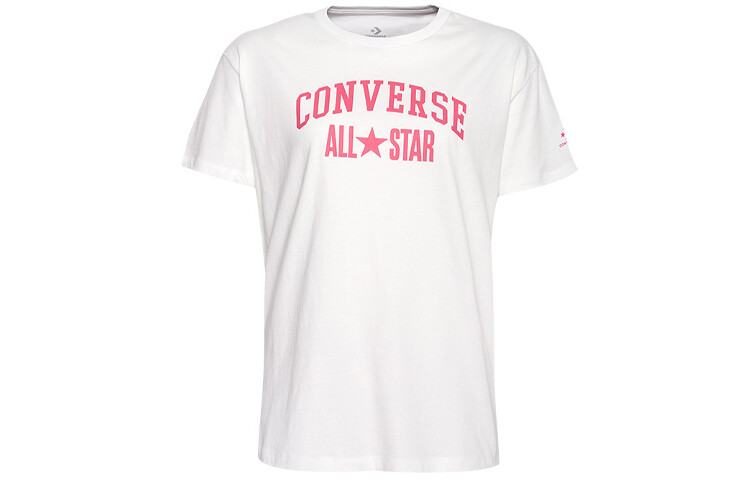 Футболка женская белая Converse
Футболка женская белая Converse